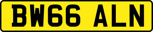 BW66ALN