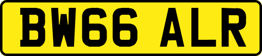 BW66ALR