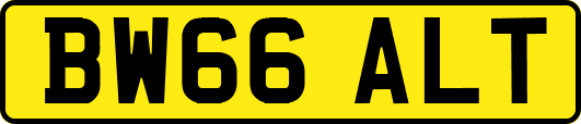 BW66ALT