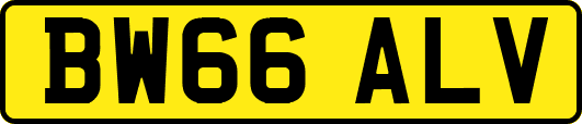 BW66ALV