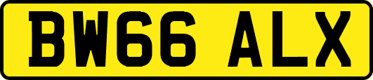BW66ALX
