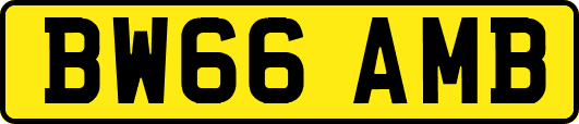 BW66AMB