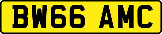 BW66AMC