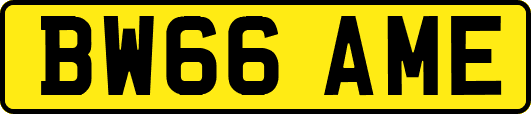 BW66AME