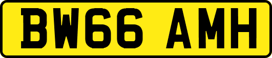 BW66AMH