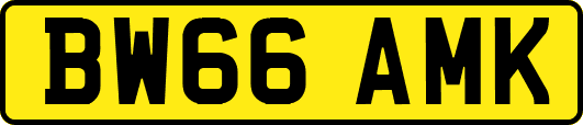 BW66AMK