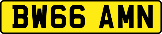 BW66AMN