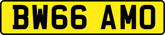 BW66AMO