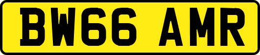 BW66AMR