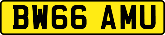 BW66AMU