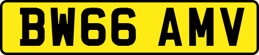 BW66AMV