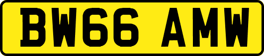 BW66AMW