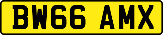BW66AMX