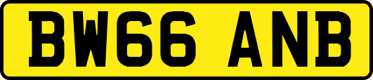 BW66ANB