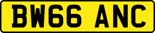 BW66ANC