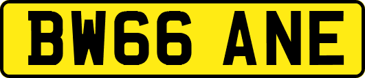 BW66ANE