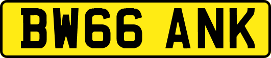 BW66ANK