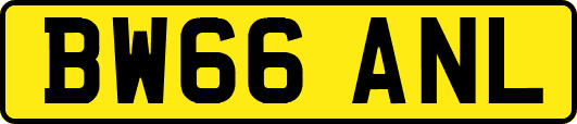 BW66ANL
