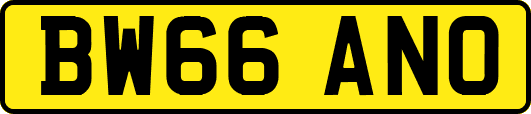 BW66ANO