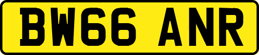 BW66ANR