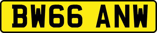 BW66ANW