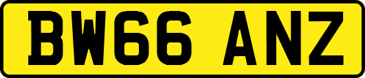 BW66ANZ