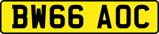 BW66AOC