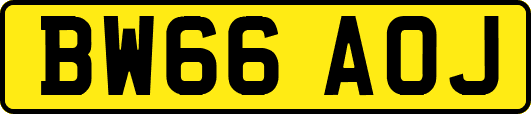 BW66AOJ