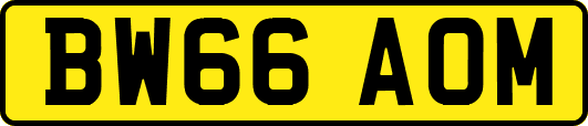 BW66AOM