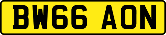 BW66AON