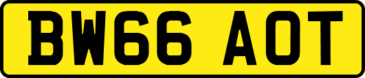 BW66AOT