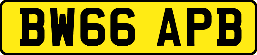 BW66APB