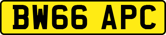 BW66APC