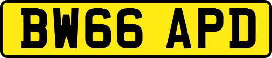 BW66APD
