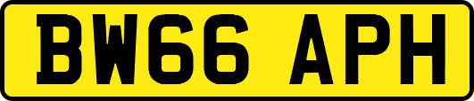 BW66APH