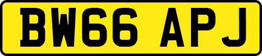 BW66APJ
