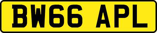 BW66APL