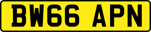 BW66APN