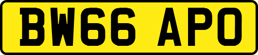 BW66APO
