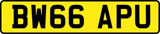 BW66APU