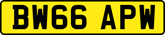 BW66APW