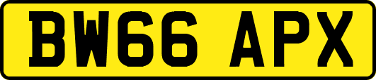 BW66APX