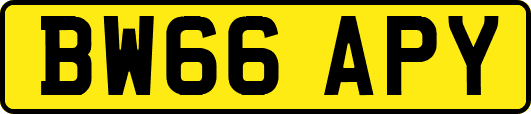 BW66APY