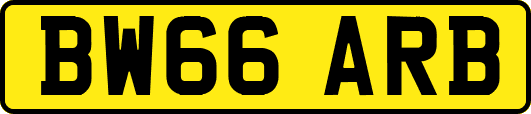 BW66ARB