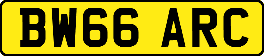 BW66ARC