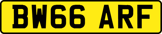 BW66ARF