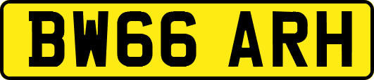 BW66ARH