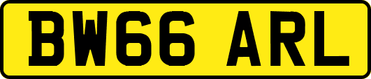 BW66ARL