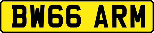BW66ARM