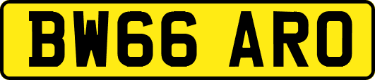 BW66ARO